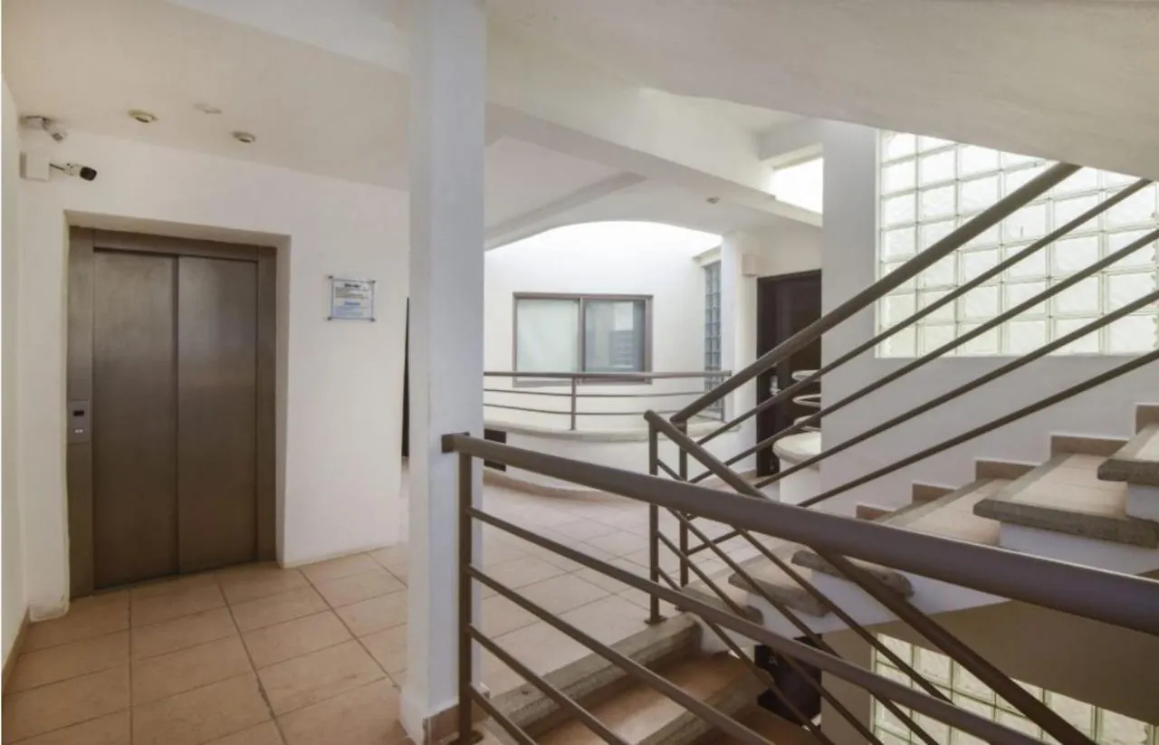 Corto Maltes 105 Apartment Playa del Carmen Mexico