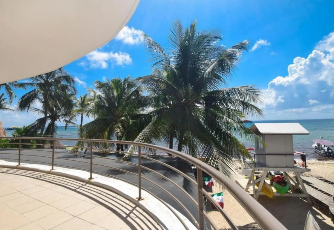 Corto Maltes 105 Apartment Playa del Carmen
