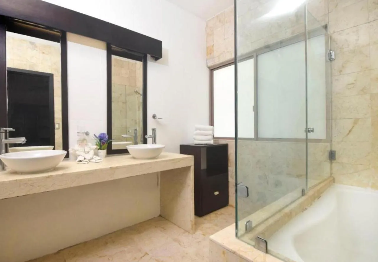 Corto Maltes 105 Apartment Playa del Carmen