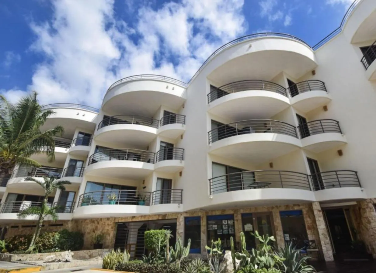 Corto Maltes 105 Apartment Playa del Carmen