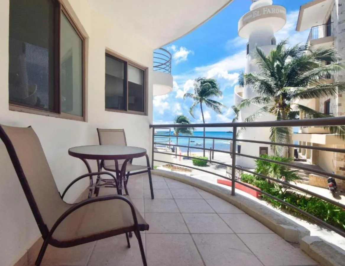 Corto Maltes 105 Apartment Playa del Carmen Mexico