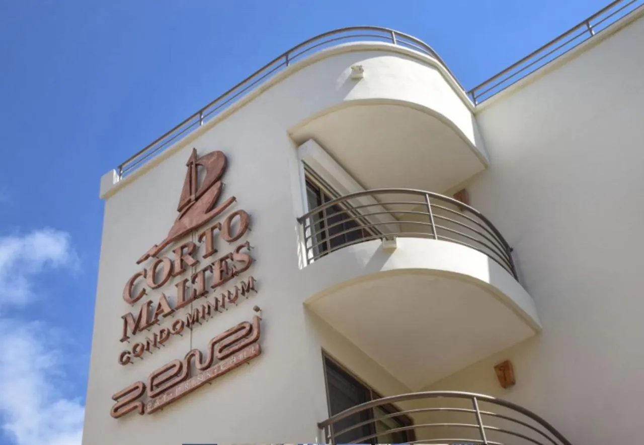 Corto Maltes 105 Apartment Playa del Carmen 0*,  Mexico
