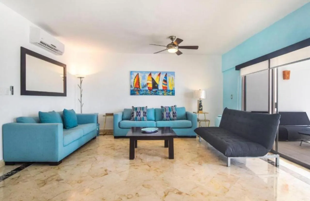Corto Maltes 105 Apartment Playa del Carmen 0*,