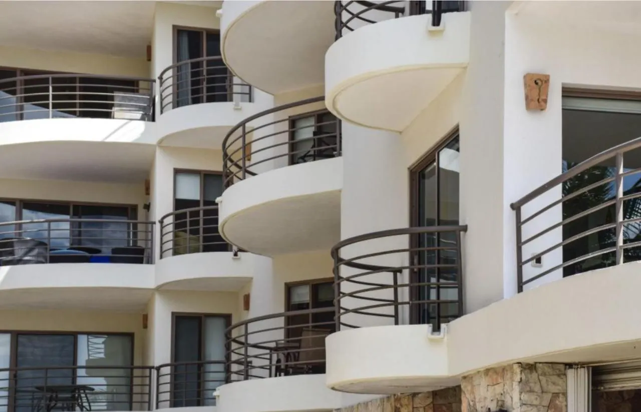 Corto Maltes 105 Apartment Playa del Carmen