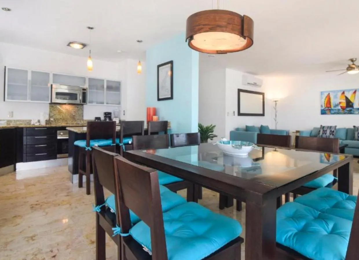 Corto Maltes 105 Apartment Playa del Carmen
