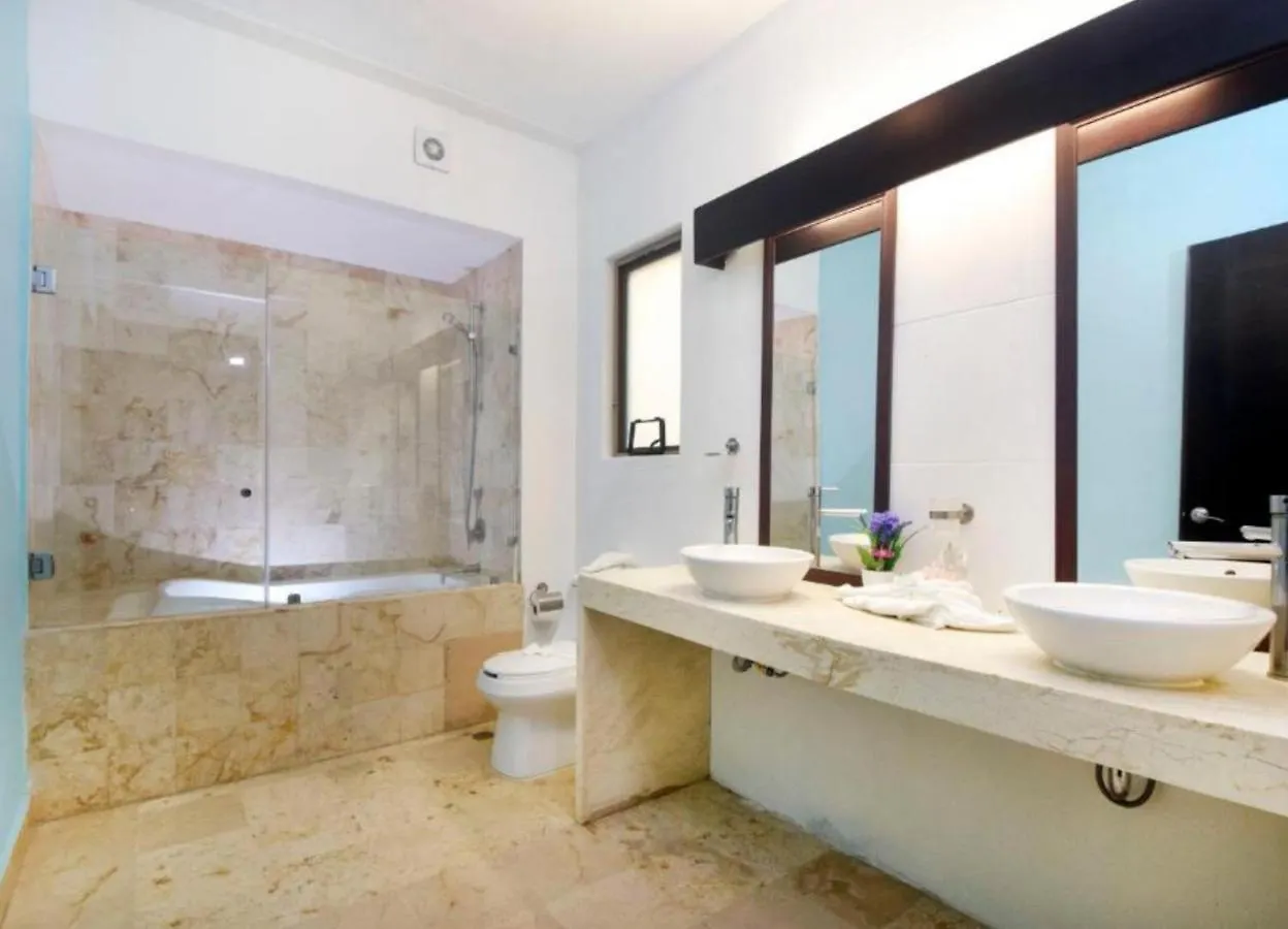 Corto Maltes 105 Apartment Playa del Carmen 0*,