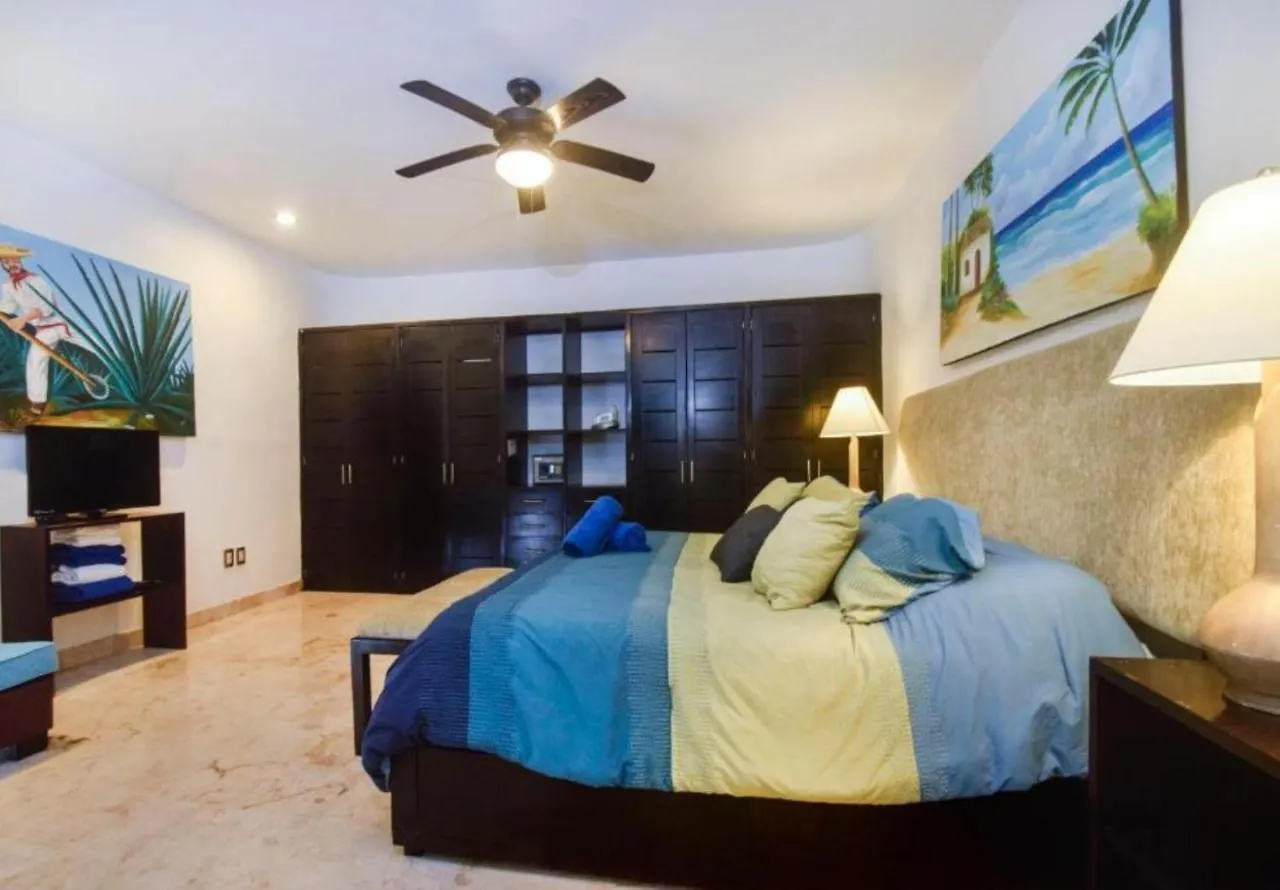 Corto Maltes 105 Apartment Playa del Carmen Mexico