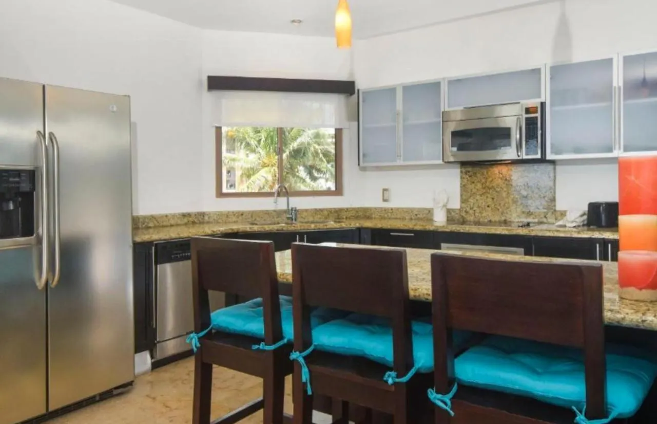 Corto Maltes 105 Apartment Playa del Carmen